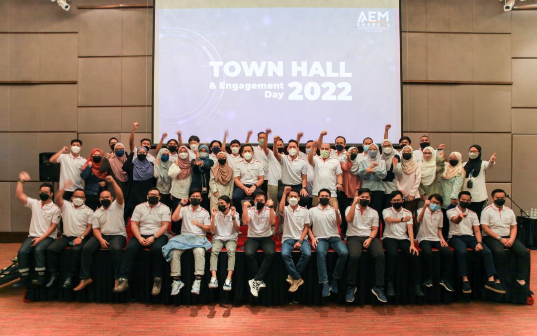 AEM Town Hall 2022